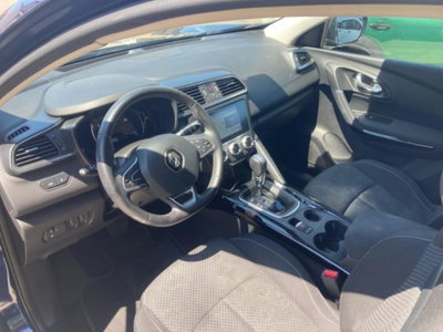 Renault Kadjar dCi 8V 115CV EDC Business (7)