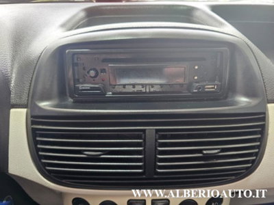 Fiat Punto 1.3 Multijet 16V 5 porte Active (6)