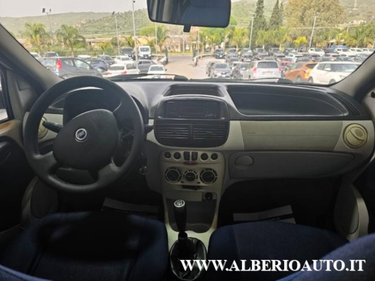 Fiat Punto 1.3 Multijet 16V 5 porte Active (8)