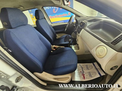 Fiat Punto 1.3 Multijet 16V 5 porte Active (3)