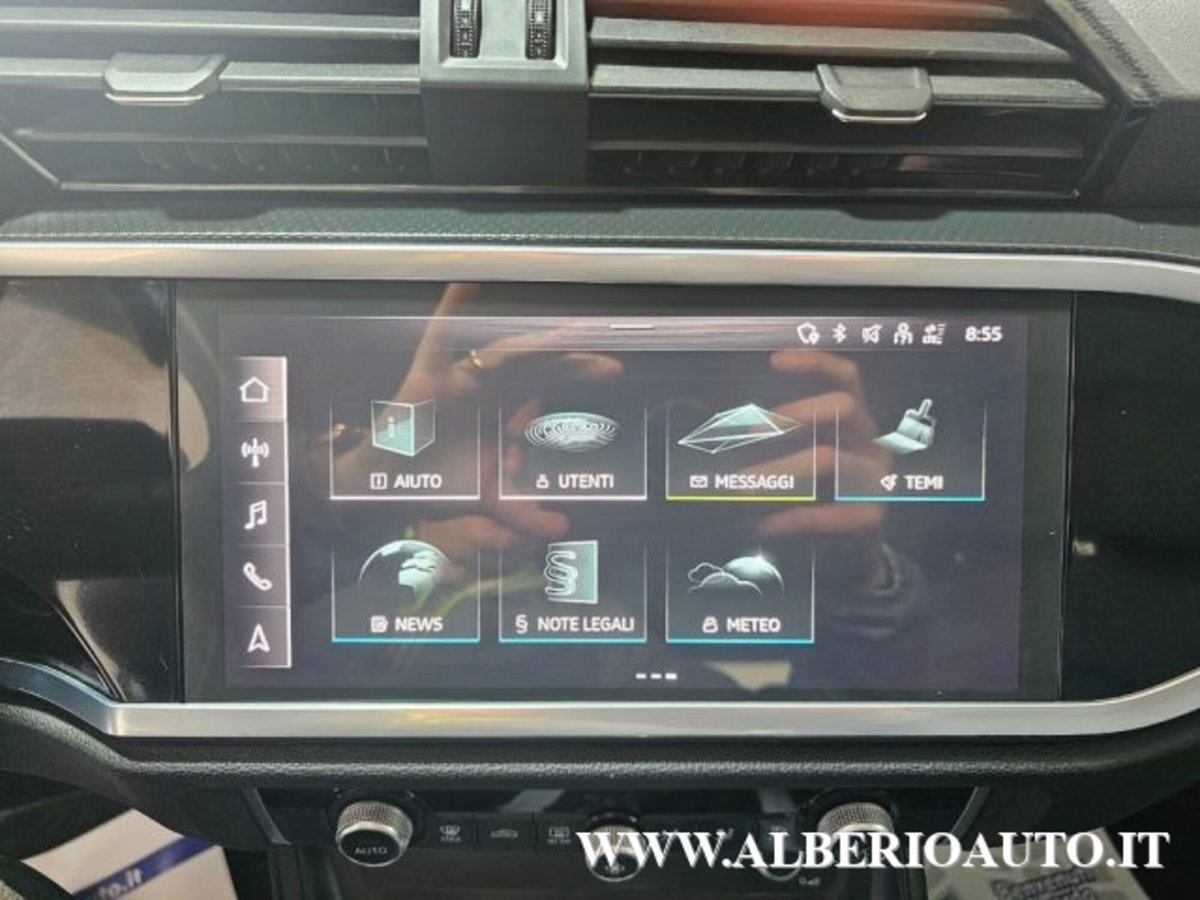 Audi Q3 35 TDI quattro S tronic Business Advanced (11)