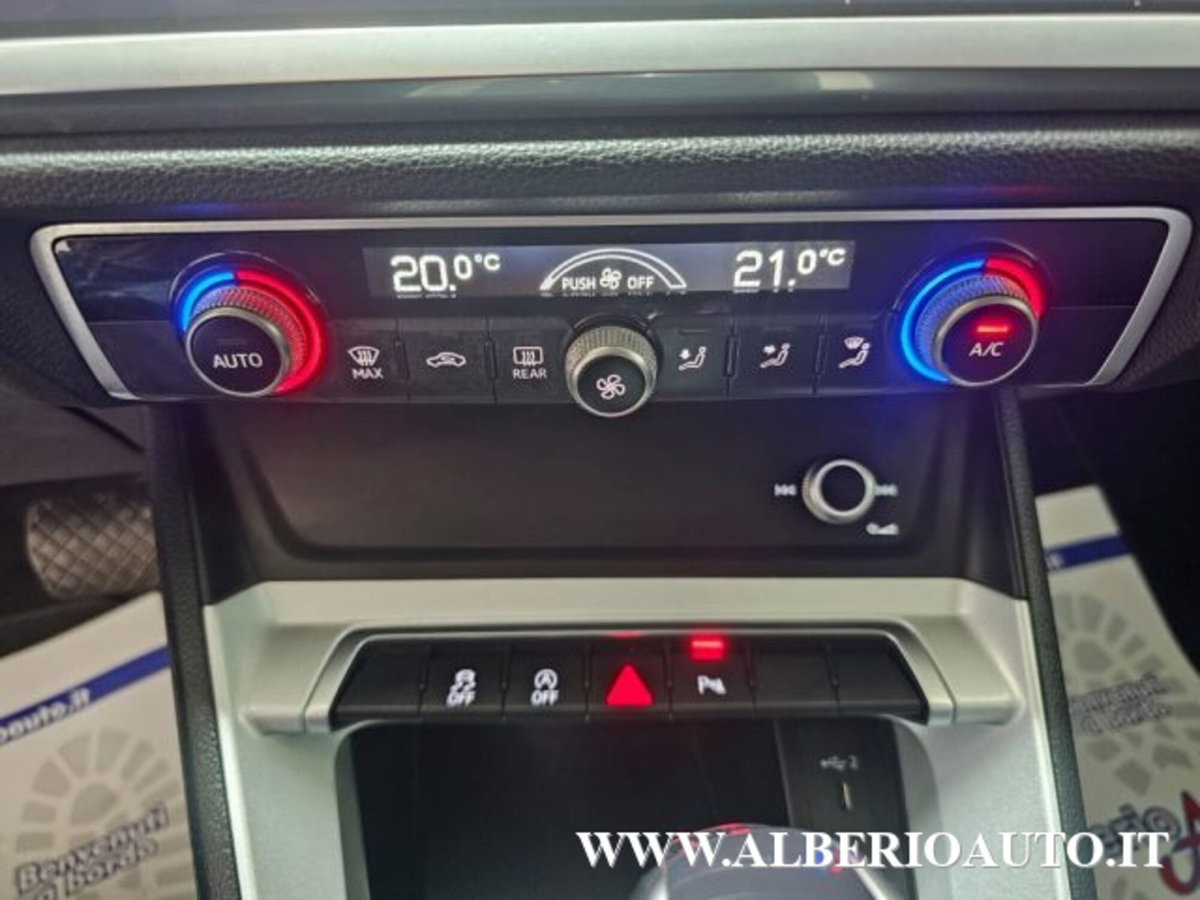 Audi Q3 35 TDI quattro S tronic Business Advanced (13)