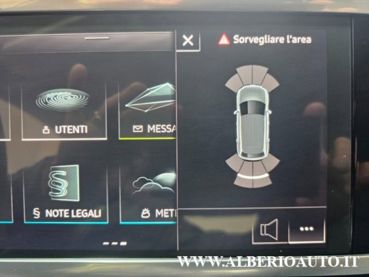Audi Q3 35 TDI quattro S tronic Business Advanced (14)