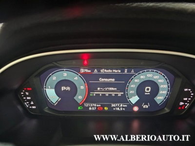 Audi Q3 35 TDI quattro S tronic Business Advanced (15)