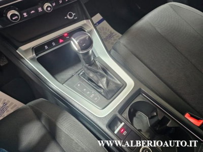 Audi Q3 35 TDI quattro S tronic Business Advanced (16)