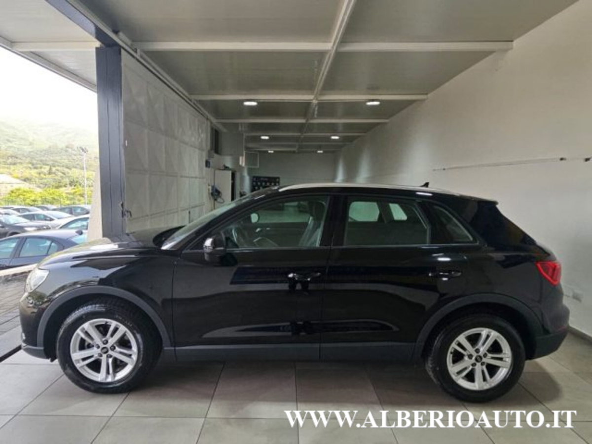 Audi Q3 35 TDI quattro S tronic Business Advanced (5)