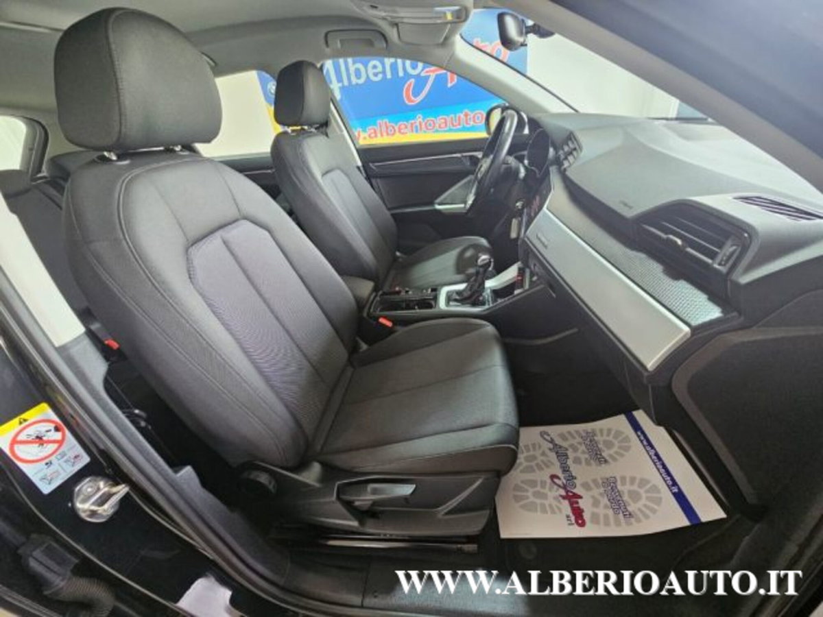 Audi Q3 35 TDI quattro S tronic Business Advanced (7)