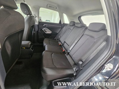 Audi Q3 35 TDI quattro S tronic Business Advanced (9)