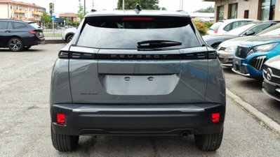 Peugeot 2008 PureTech 100 S&S Allure (4)