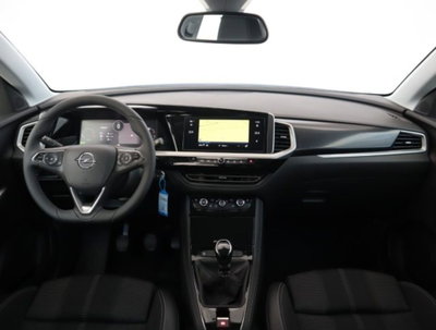 Opel Grandland 1.2 GS s&s 130cv (13)