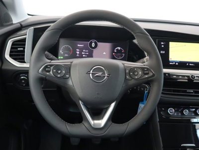 Opel Grandland 1.2 GS s&s 130cv (14)