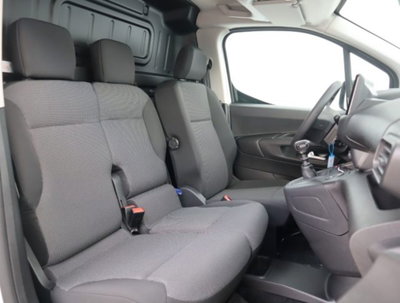 Citroen Berlingo 1.5 bluehdi M Plus s&s 100cv (11)