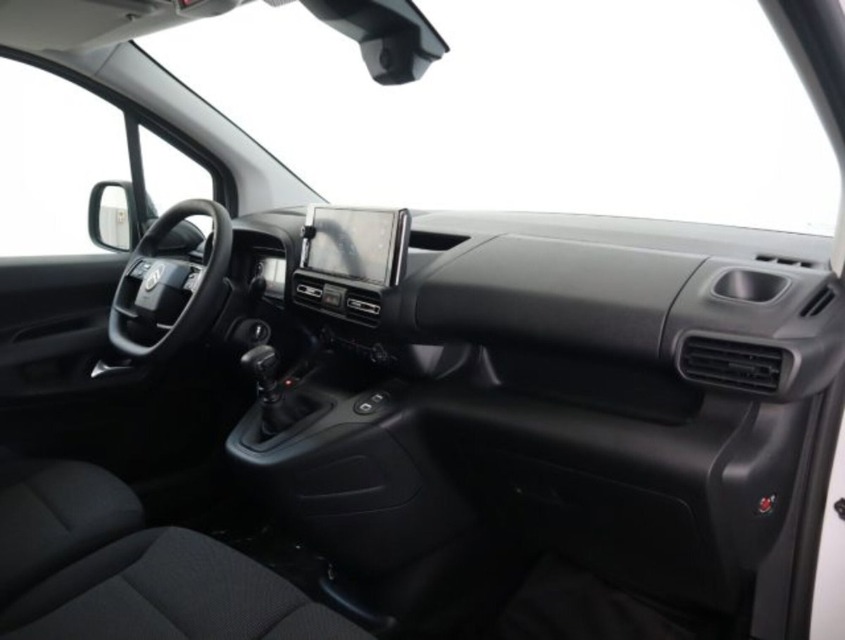 Citroen Berlingo 1.5 bluehdi M Plus s&s 100cv (12)