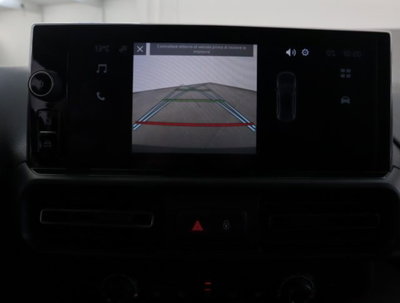 Citroen Berlingo 1.5 bluehdi M Plus s&s 100cv (14)