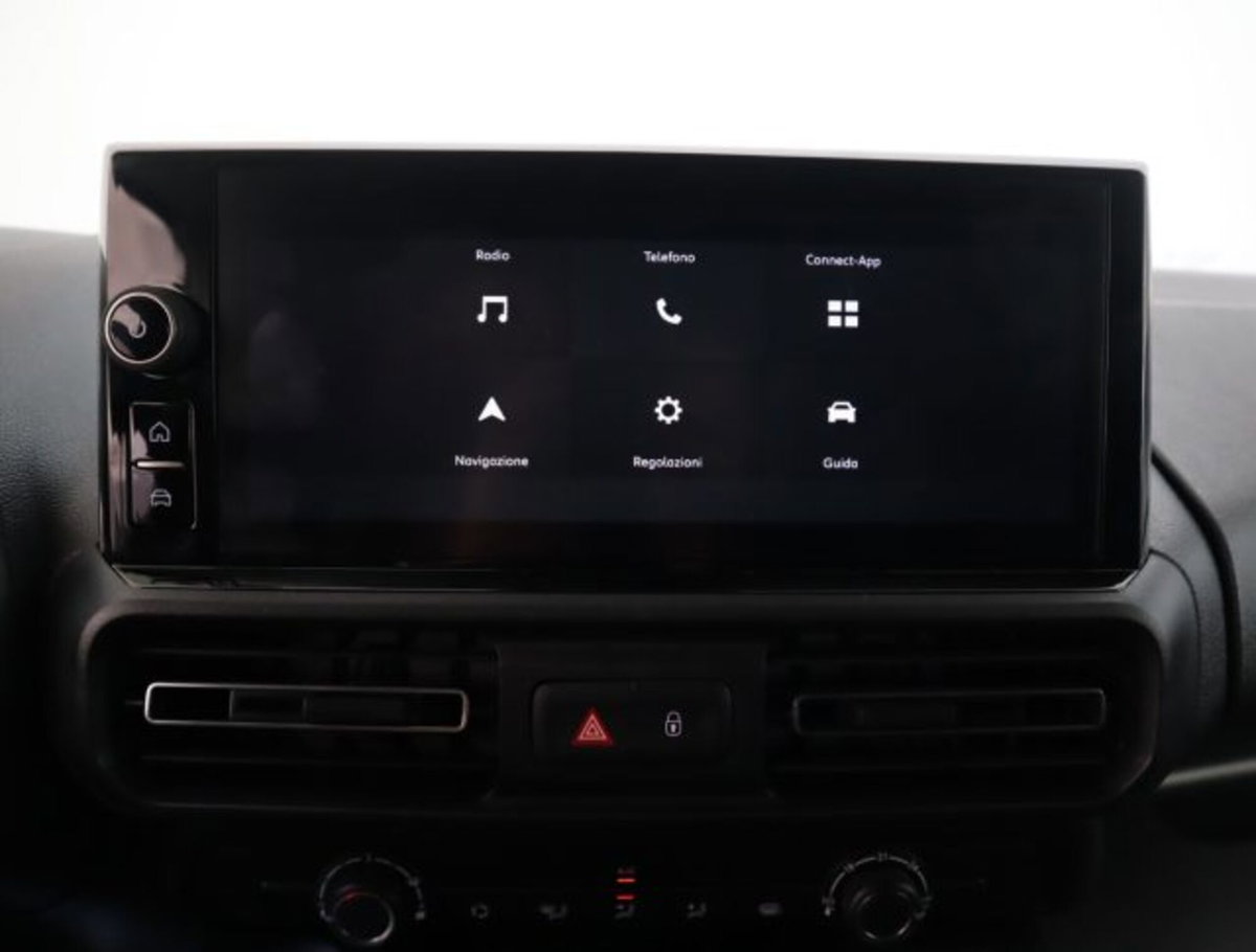 Citroen Berlingo 1.5 bluehdi M Plus s&s 100cv (15)