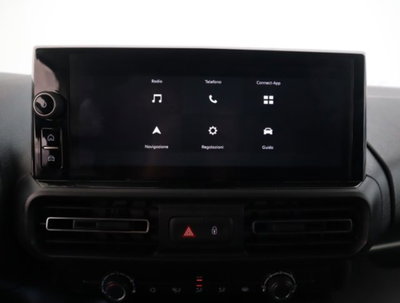 Citroen Berlingo 1.5 bluehdi M Plus s&s 100cv (15)