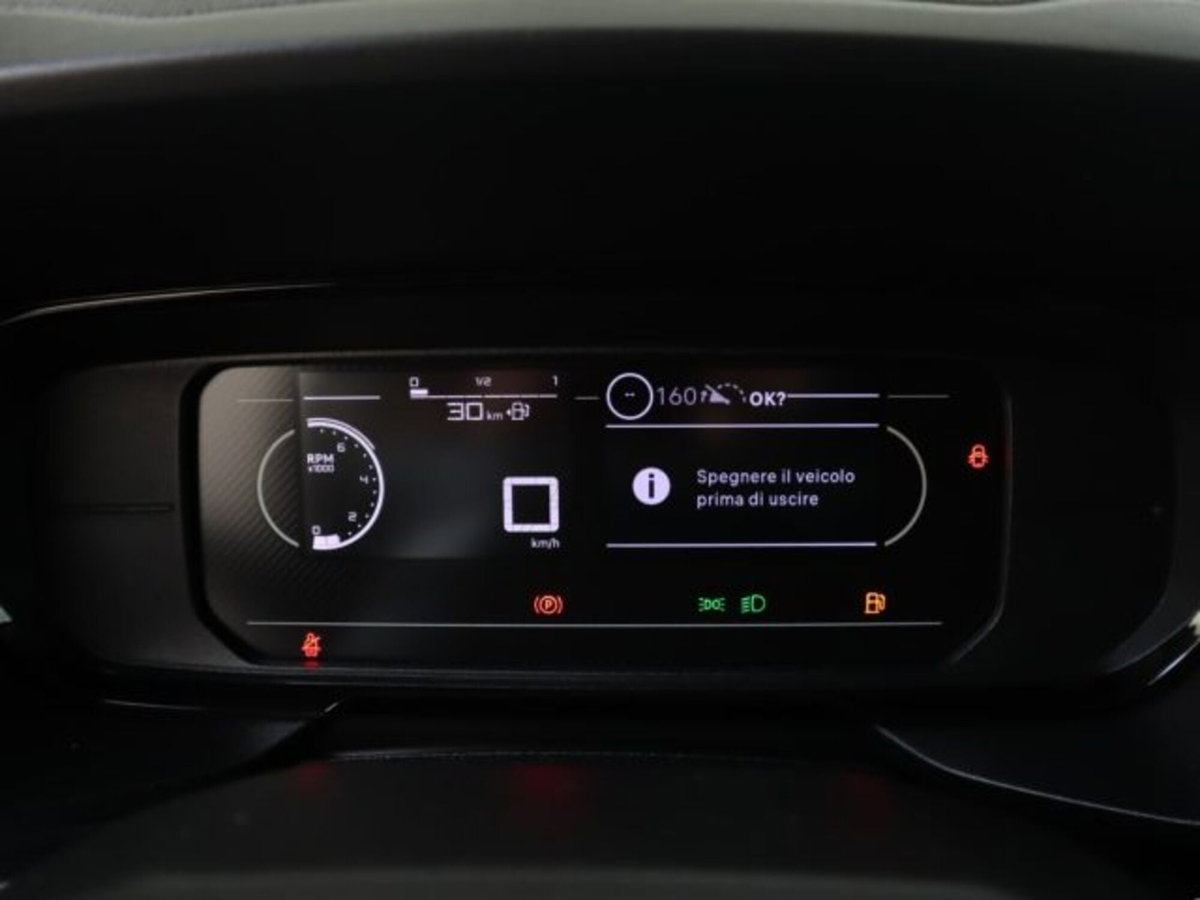 Citroen Berlingo 1.5 bluehdi M Plus s&s 100cv (18)