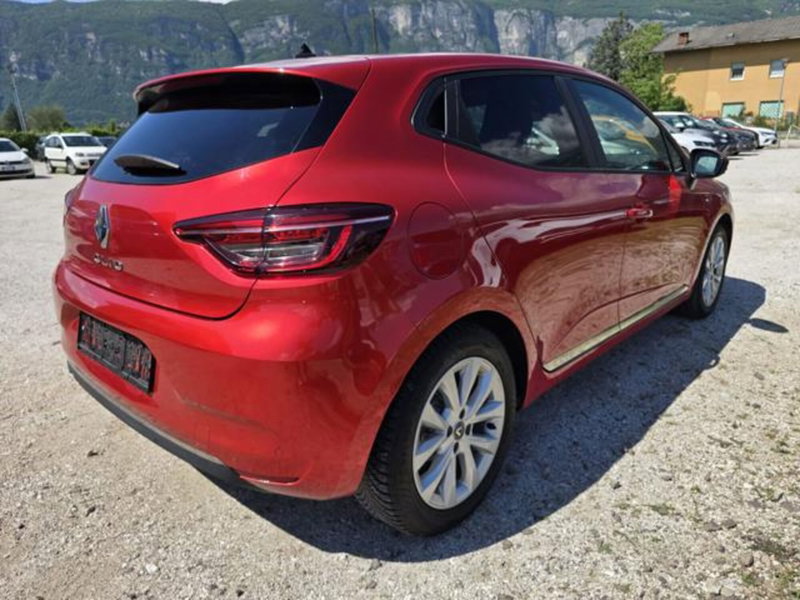 Renault Clio SCe 75 CV 5 porte Zen