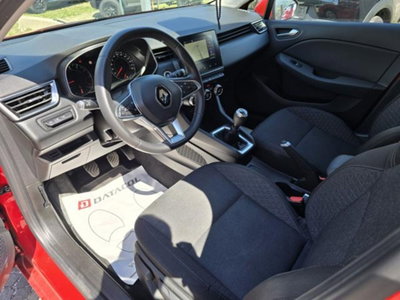 Renault Clio SCe 75 CV 5 porte Zen (2)