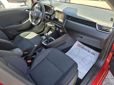 Renault Clio SCe 75 CV 5 porte Zen (3)
