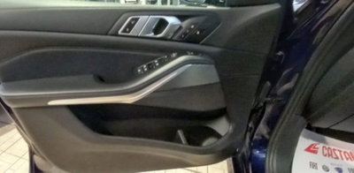 BMW X5 xDrive40d 48V Msport (8)