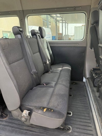 Opel Movano Furgone 33 2.3 BiTurbo 145CV S&S PM-TM FWD Combi (10)