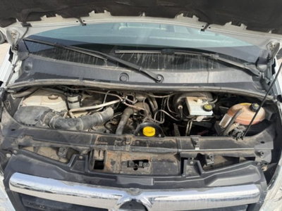Opel Movano Furgone 33 2.3 BiTurbo 145CV S&S PM-TM FWD Combi (12)