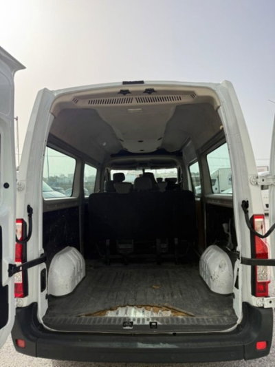 Opel Movano Furgone 33 2.3 BiTurbo 145CV S&S PM-TM FWD Combi (5)