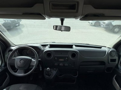 Opel Movano Furgone 33 2.3 BiTurbo 145CV S&S PM-TM FWD Combi (6)