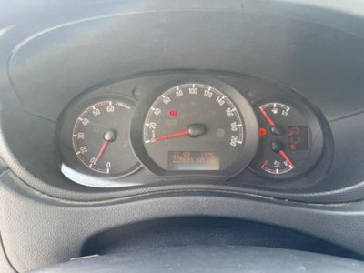 Opel Movano Furgone 33 2.3 BiTurbo 145CV S&S PM-TM FWD Combi (7)