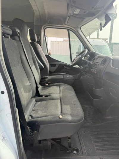 Opel Movano Furgone 33 2.3 BiTurbo 145CV S&S PM-TM FWD Combi (9)