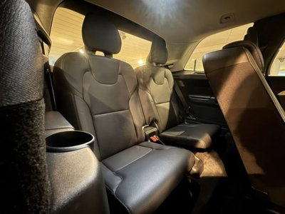 Volvo XC90 D5 AWD Geartronic Kinetic (15)