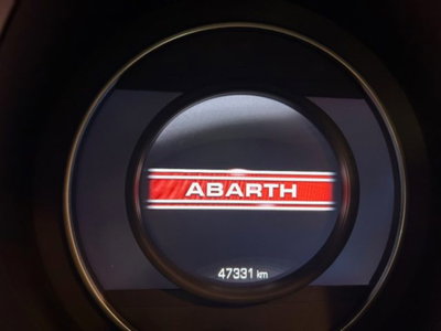 Abarth 595 595 1.4 Turbo T-Jet 145 CV (12)