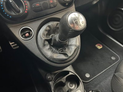 Abarth 595 595 1.4 Turbo T-Jet 145 CV (13)