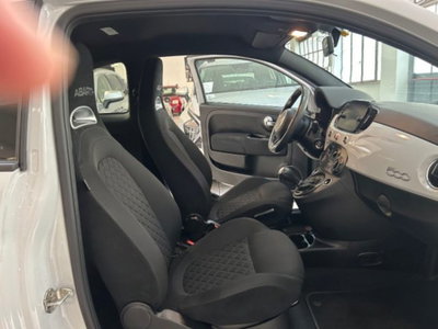 Abarth 595 595 1.4 Turbo T-Jet 145 CV (16)
