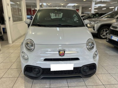 Abarth 595 595 1.4 Turbo T-Jet 145 CV (3)