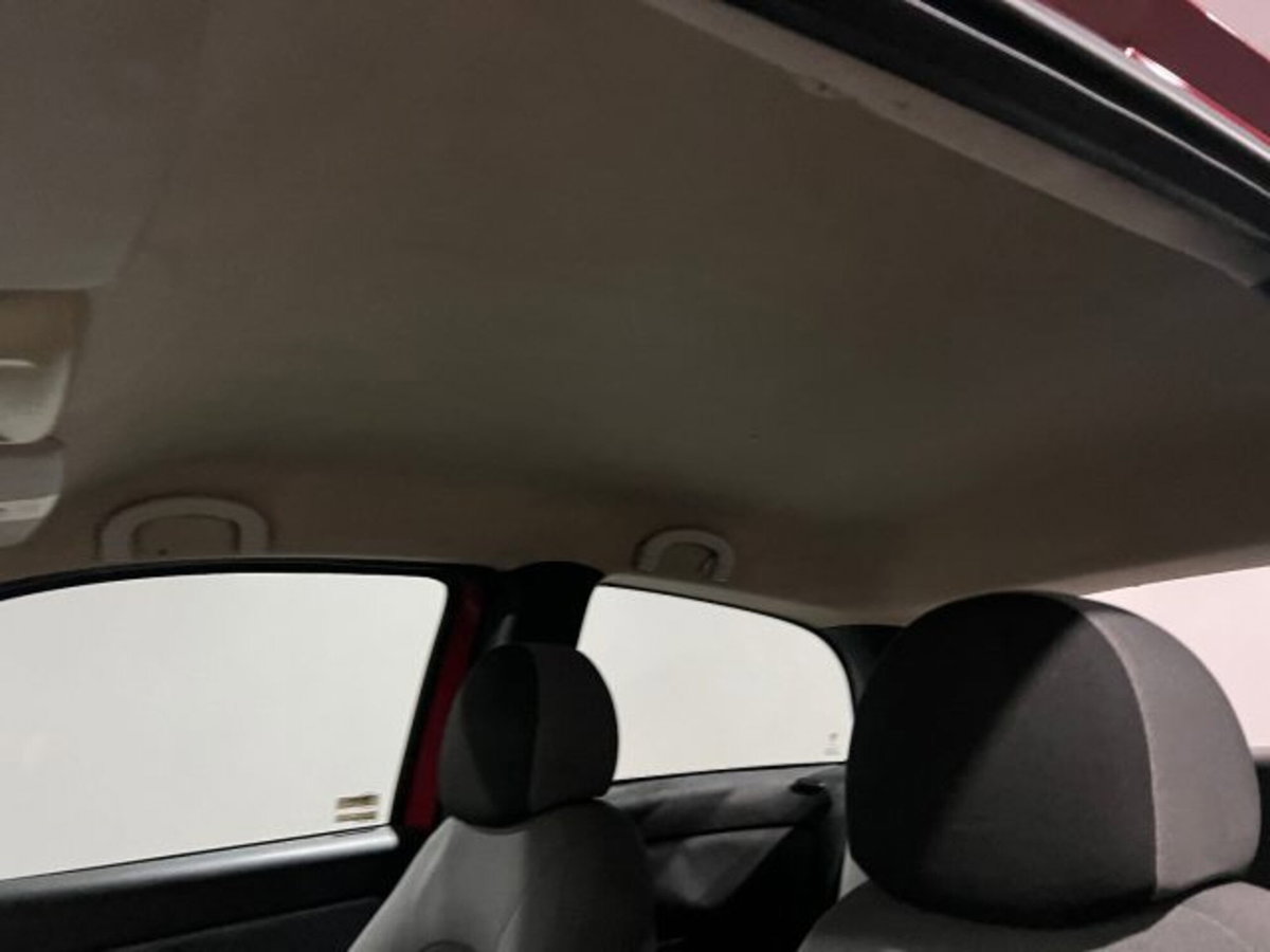 Lancia Ypsilon 1.2 Argento (10)