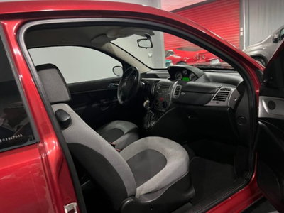 Lancia Ypsilon 1.2 Argento (11)