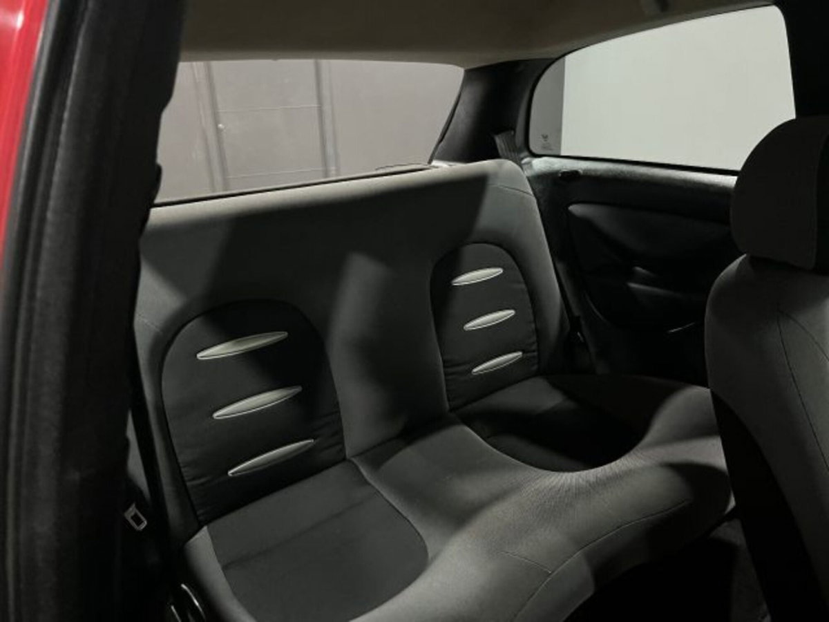 Lancia Ypsilon 1.2 Argento (12)