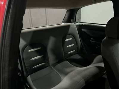 Lancia Ypsilon 1.2 Argento (12)