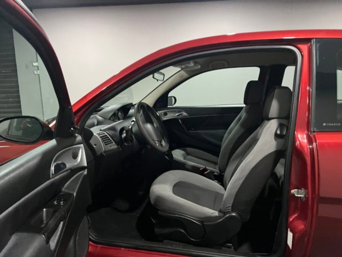 Lancia Ypsilon 1.2 Argento (7)