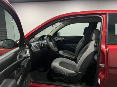 Lancia Ypsilon 1.2 Argento (7)