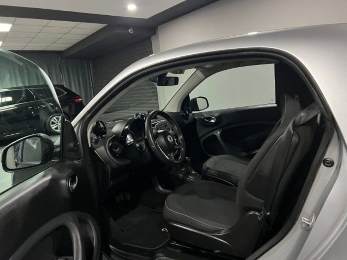 smart Fortwo 70 1.0 twinamic Passion (7)