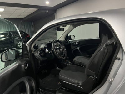 smart Fortwo 70 1.0 twinamic Passion (7)