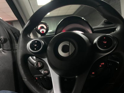 smart Fortwo 70 1.0 twinamic Passion (9)