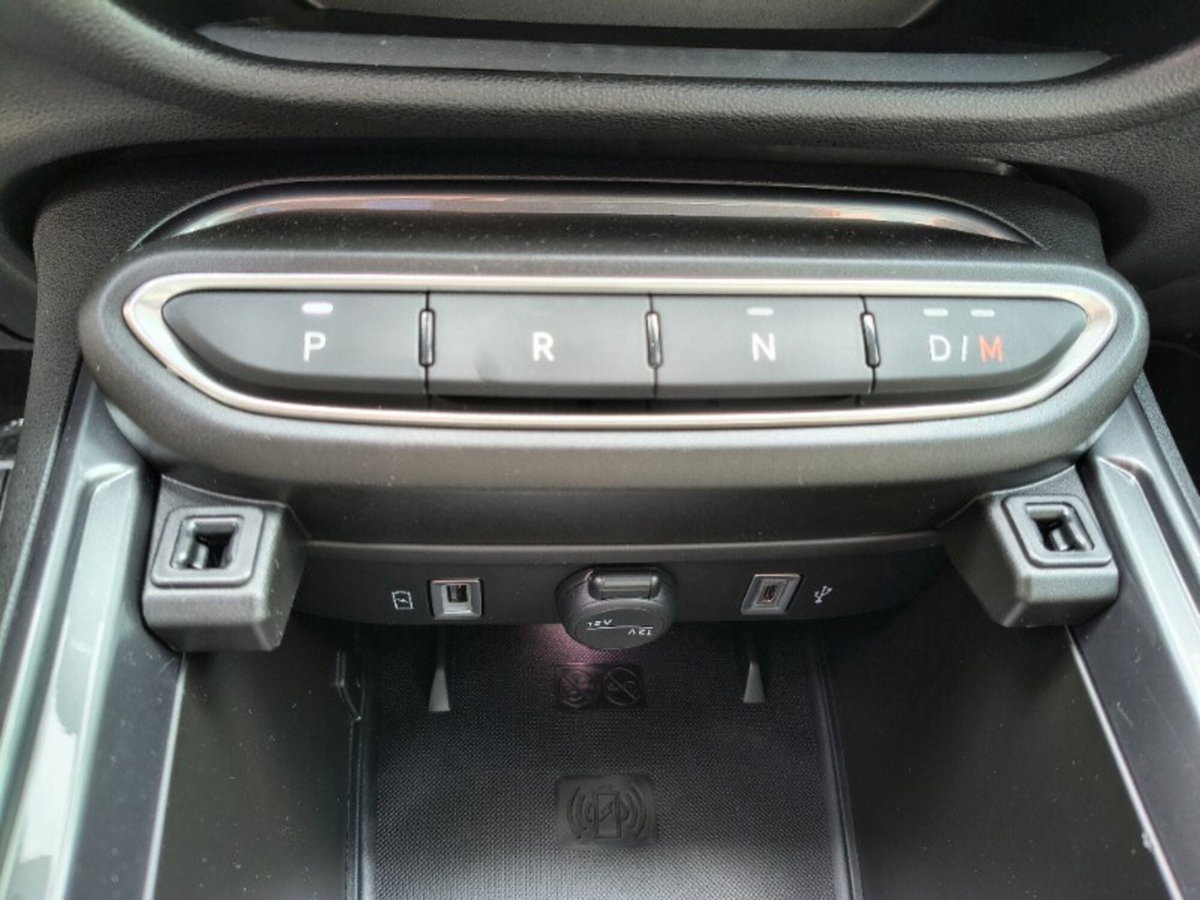 Fiat 600 1.2 hybrid Business 110cv auto (15)