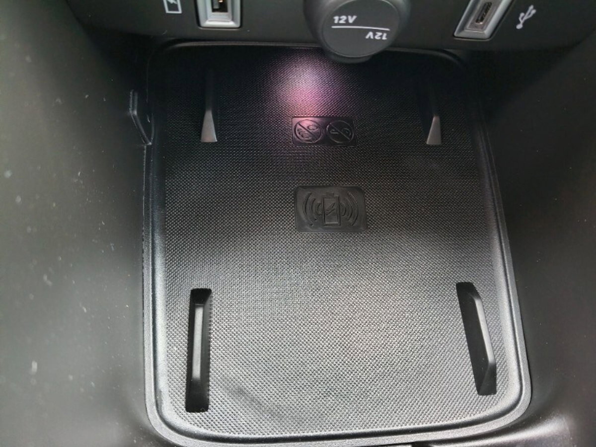 Fiat 600 1.2 hybrid Business 110cv auto (16)