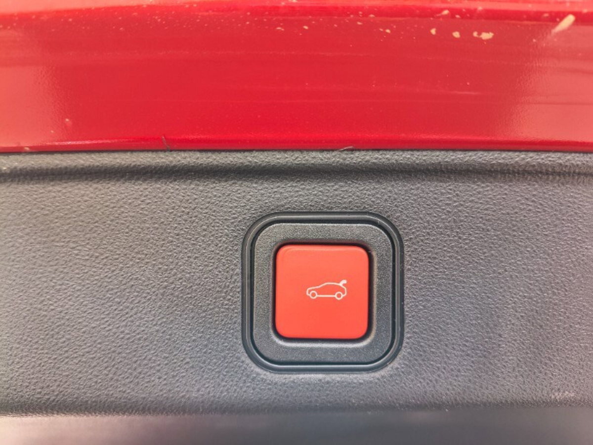 Fiat 600 1.2 hybrid Business 110cv auto (17)