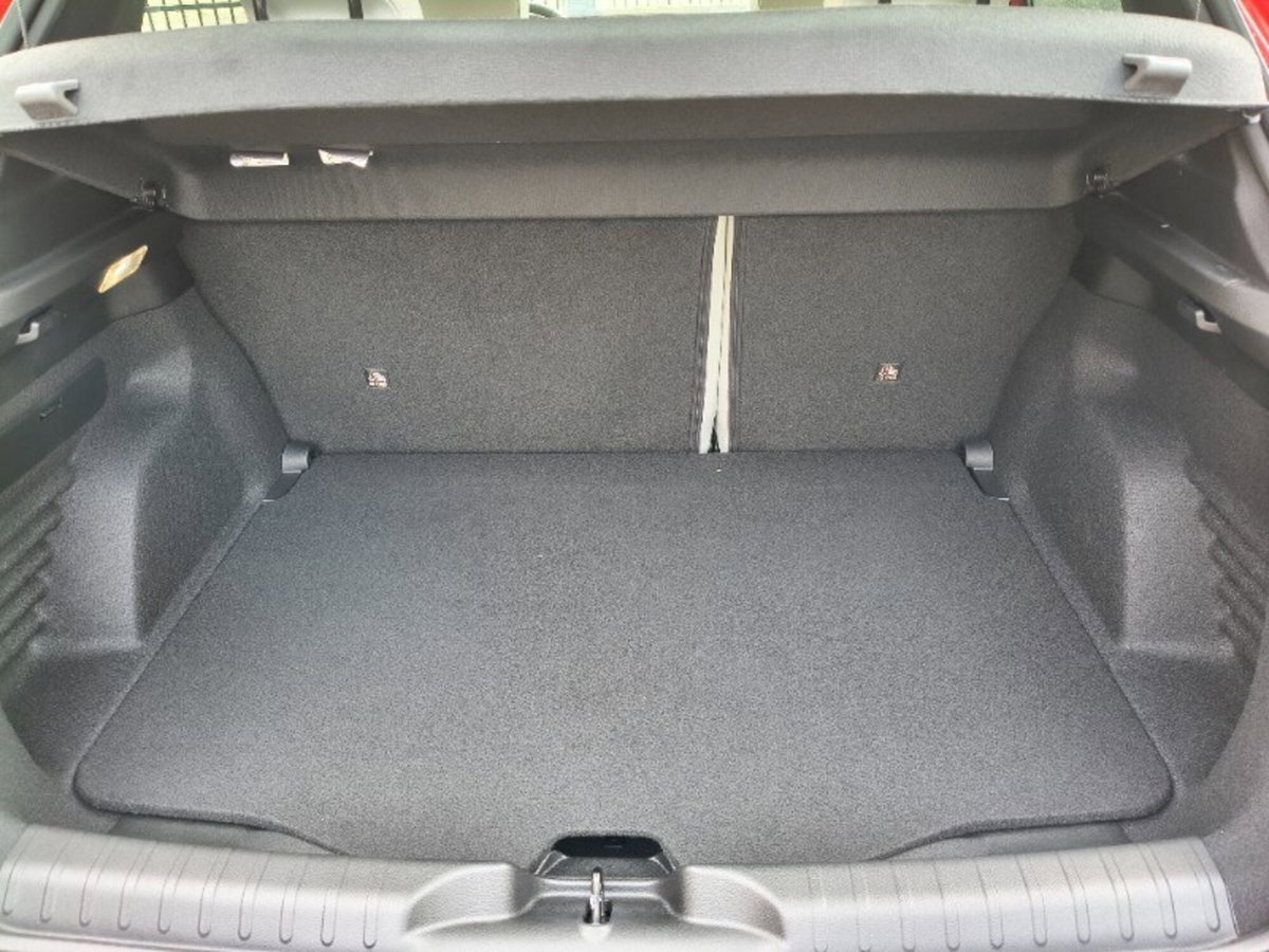 Fiat 600 1.2 hybrid Business 110cv auto (18)