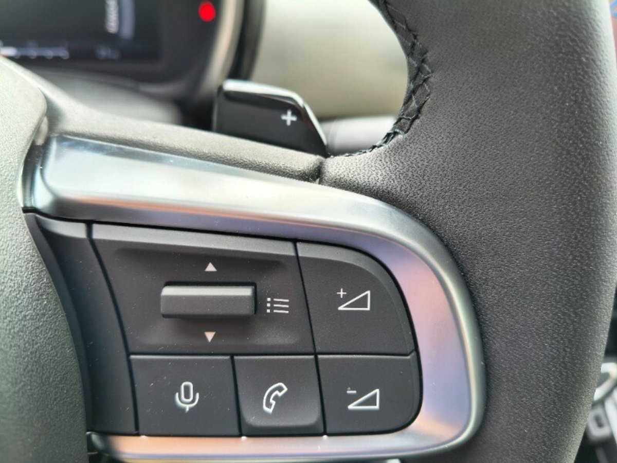 Fiat 600 1.2 hybrid Business 110cv auto (19)
